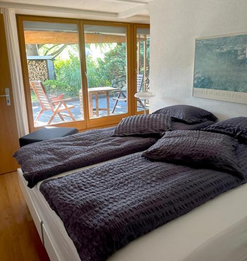 B&B Hersberg Exteriör bild