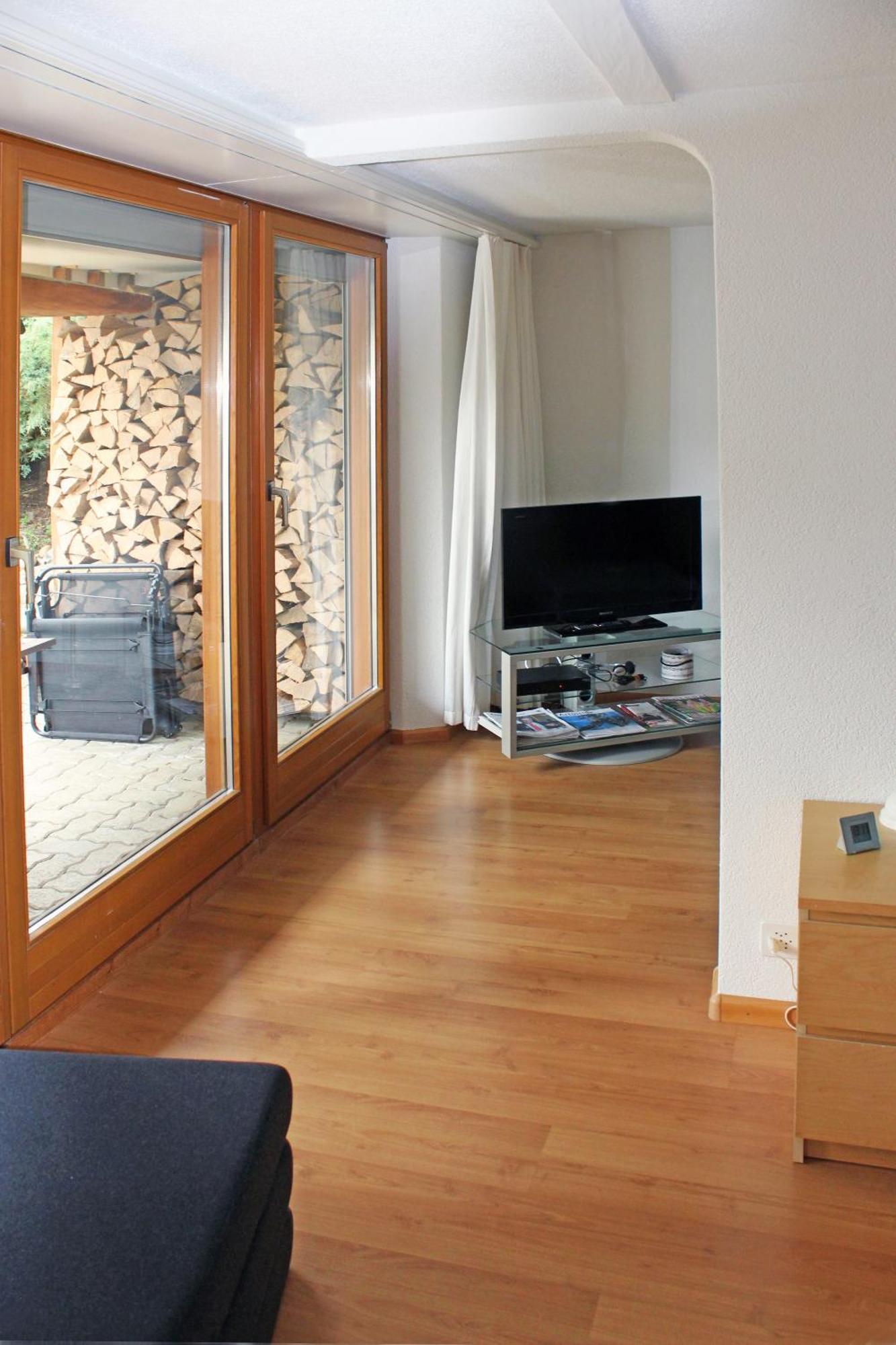 B&B Hersberg Exteriör bild